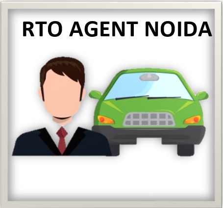 rto-agent-noida-car-with-man