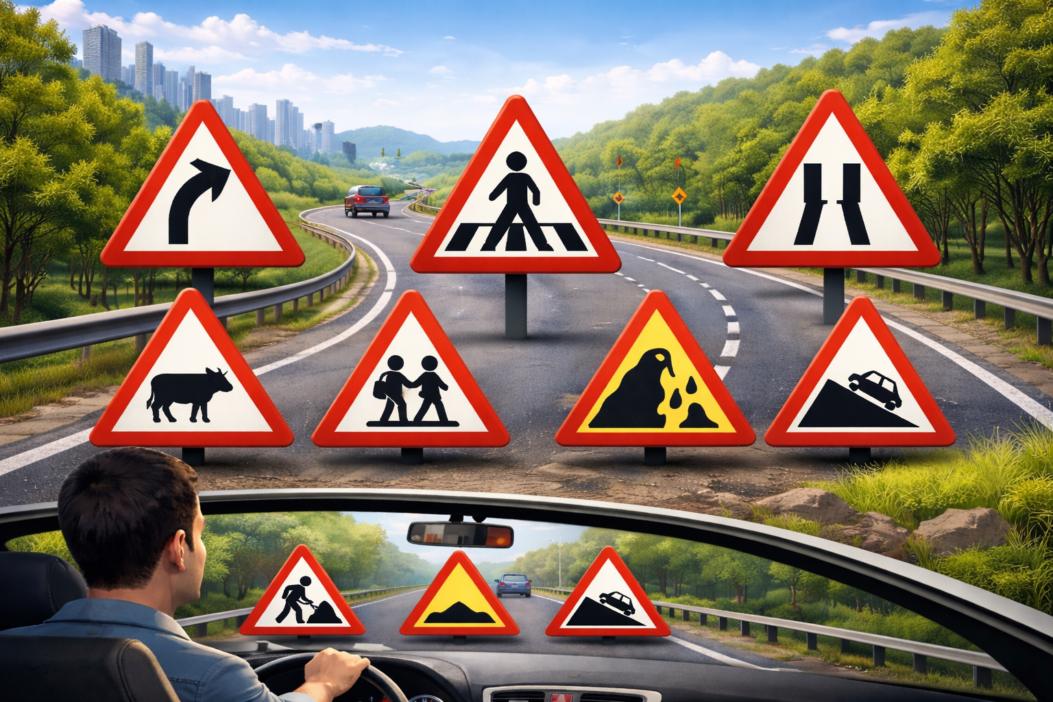 trafic rule blog image